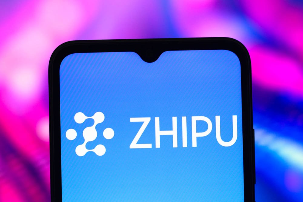 Las acciones de Zhipu AI se desploman en Hong Kong arrastradas por un pánico global en el sector de chips imagen del post
