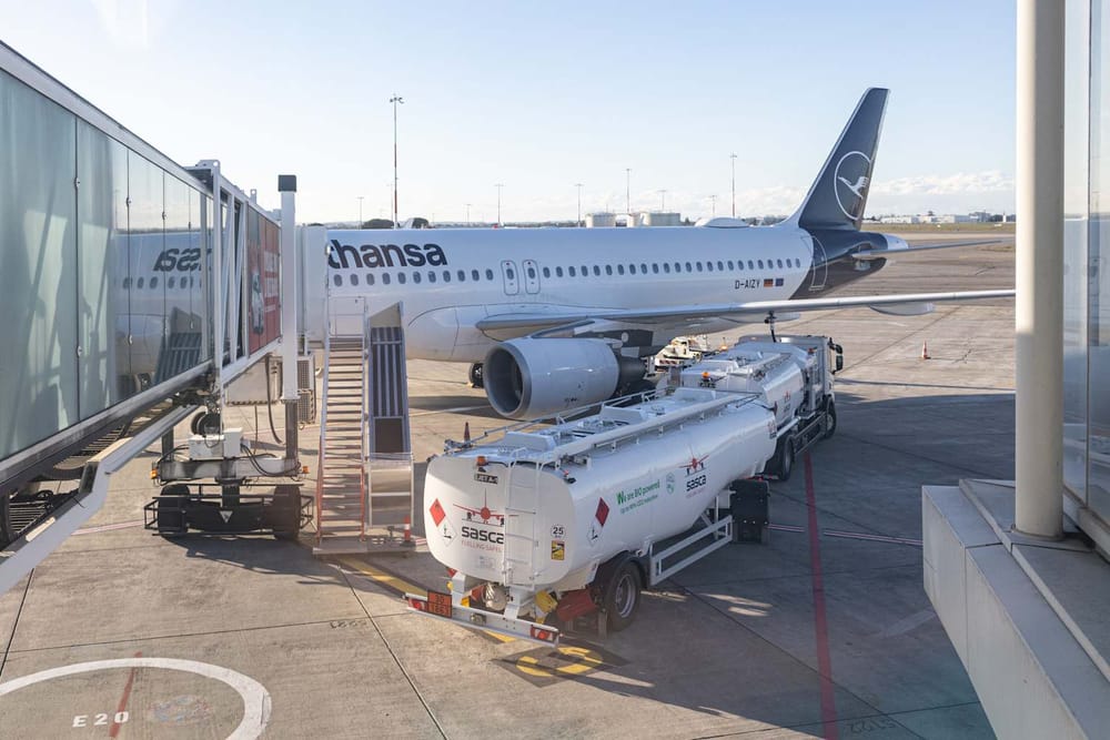 Las aerolíneas europeas más débiles se acercan a la quiebra por el impacto de la guerra en Irán imagen del post