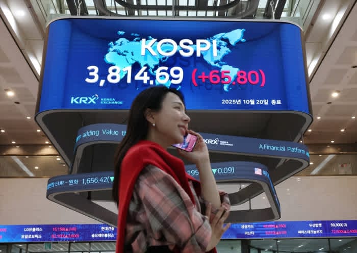Las bolsas de Asia respiran con fuerza: el enfriamiento del empleo en EE. UU. aleja la presión sobre las tasas imagen del post