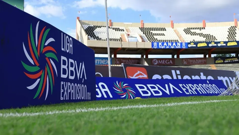 FMF Advierte a equipos de Liga Expansión por protestar contra el no ascenso imagen del post