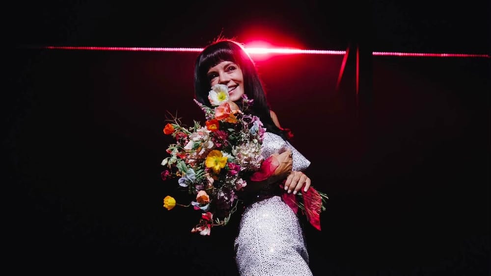 La Reina de MySpace: Lily Allen tendrá documental en Prime Video imagen del post