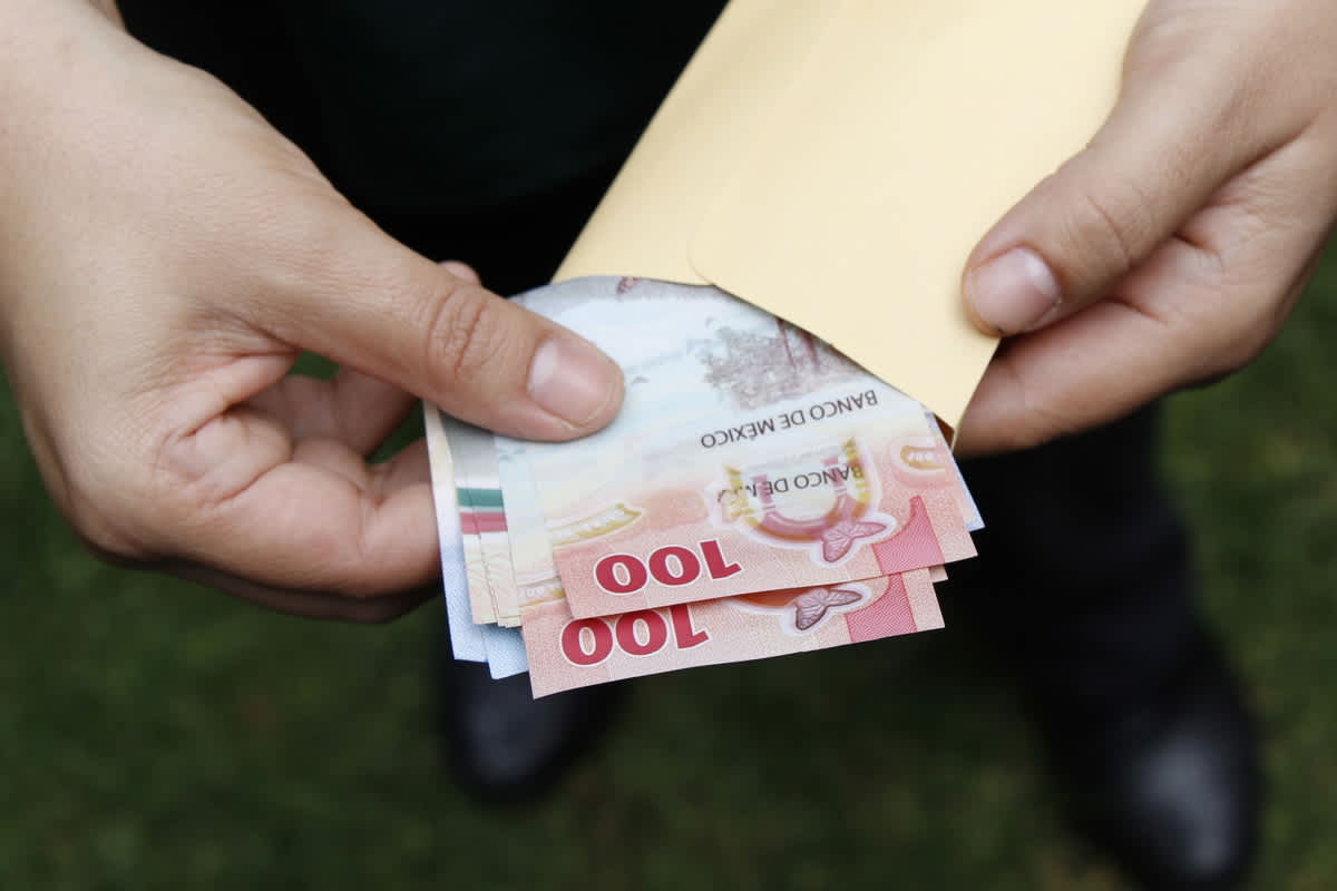 México escala al cuarto lugar de la OCDE en crecimiento de salarios reales desde 2021 imagen del post