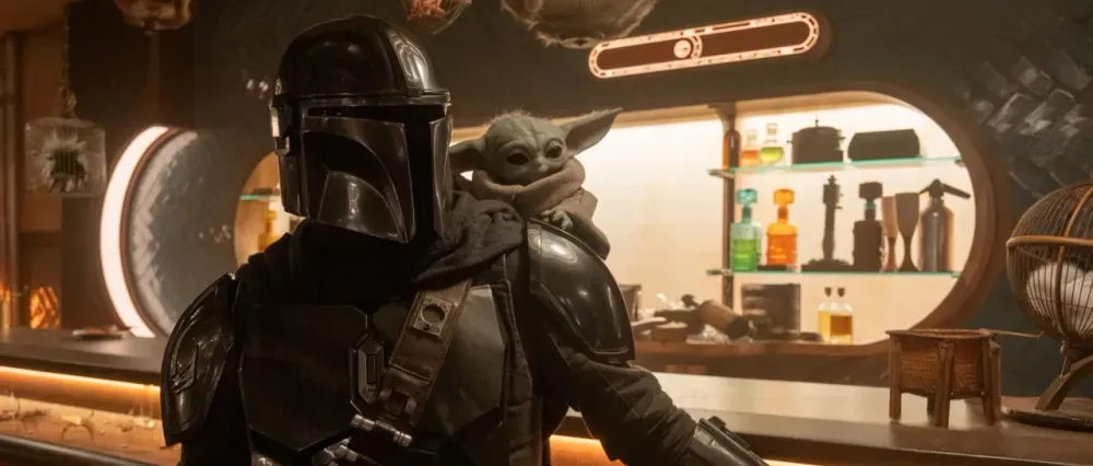 The Mandalorian and Grogu llega a digital el 21 de julio, pero Disney+ sigue sin fecha imagen del post