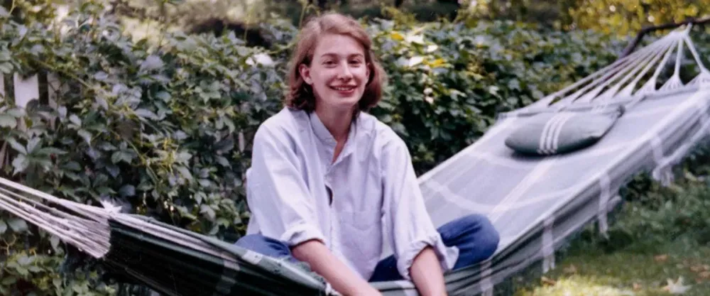 Mary Oliver: el documental que desmonta a la poeta de frase motivacional imagen del post