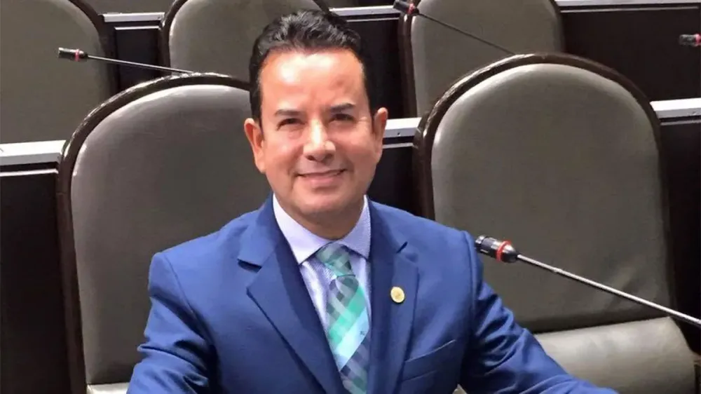 Asesinan a Benjamín Medrano, exalcalde de Fresnillo, en Guadalajara imagen del post
