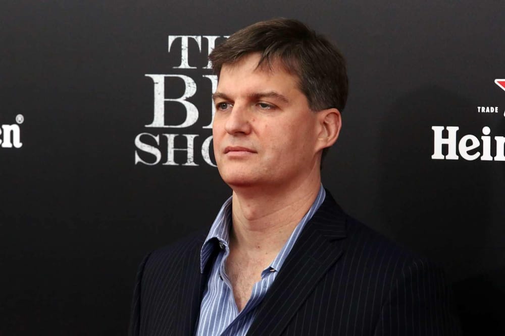 Michael Burry acierta de nuevo: el desplome de los microchips da fuerza a su apuesta contra la inteligencia artificial imagen del post