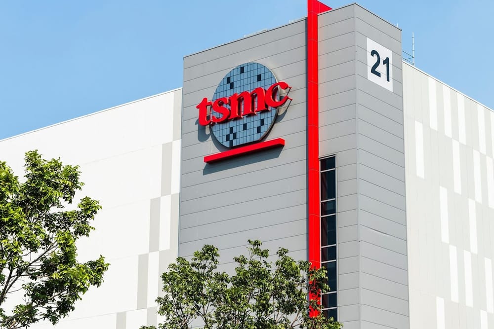 Morgan Stanley eleva el precio objetivo de TSMC tras romper récords en el segundo trimestre imagen del post