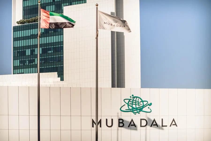 Mubadala abre al capital externo su cartera de crédito de 25.000 millones de dólares imagen del post