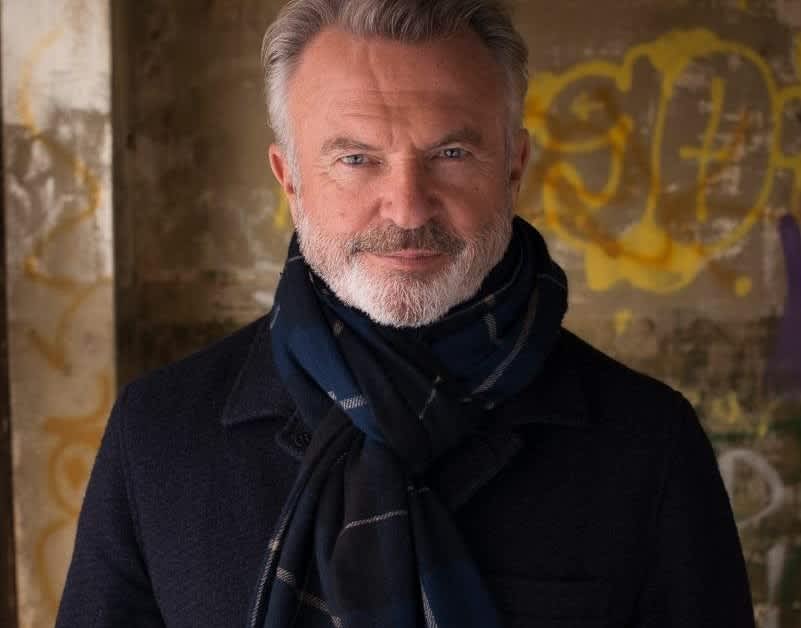 Muere Sam Neill, el inolvidable doctor Alan Grant de Jurassic Park, a los 78 años imagen del post