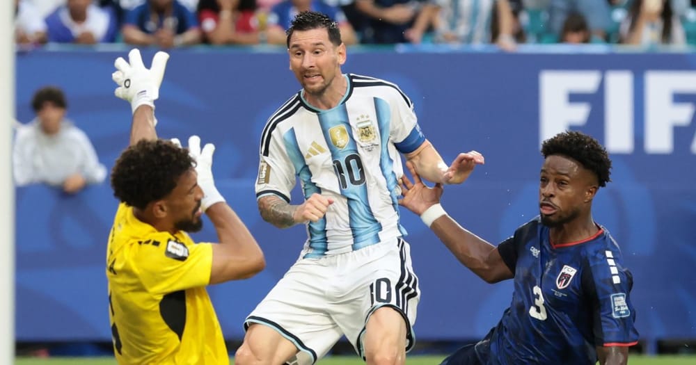 Mundial 2026: Cabo Verde fue el único rival que España no pudo vencer imagen del post