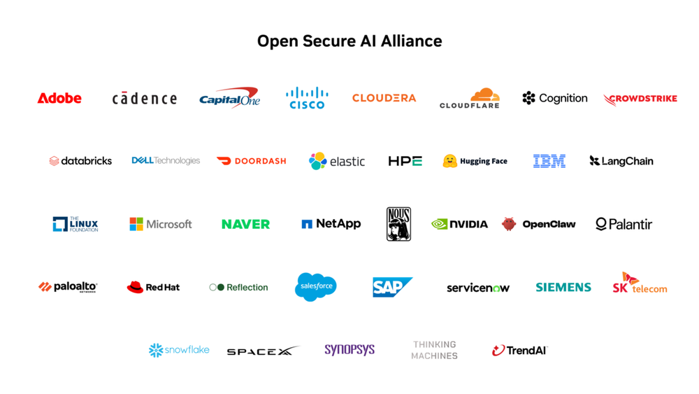 Nvidia lanza una alianza de seguridad de IA tras el hackeo a Hugging Face imagen del post