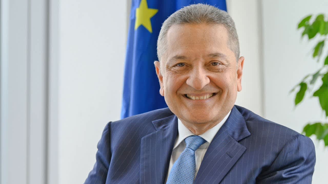 Panetta del BCE advierte que la inflación de la eurozona seguirá sobre el 3% hasta 2027 tras el choque petrolero imagen del post