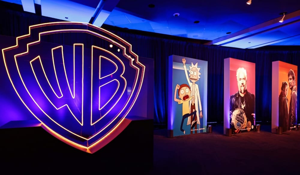 Paramount ofrece concesiones a la Unión Europea para salvar la compra de Warner Bros por 110.000 millones de dólares imagen del post