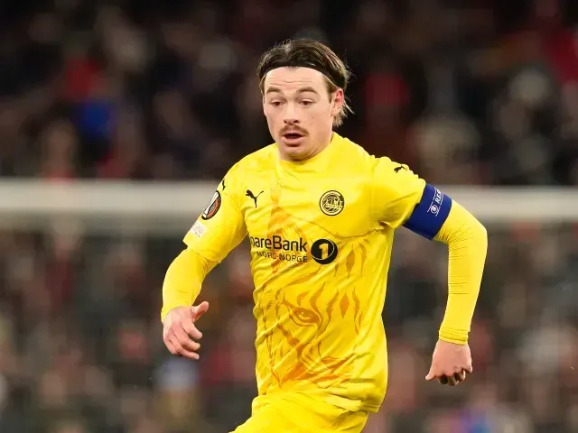 Bodo/Glimt - Fredrikstad: El “Súper Equipo” vuelve a casa tras el parón del Mundial imagen del post