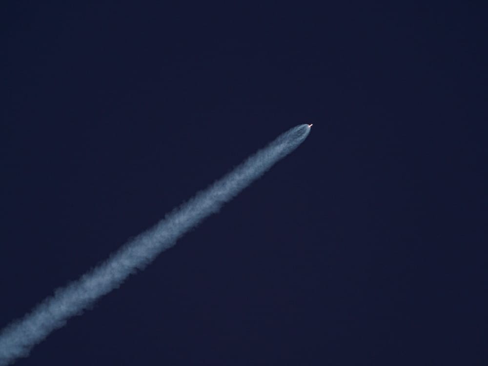 Blue Origin, de Bezos, busca $10,000 millones a una valuación de $130,000 millones imagen del post