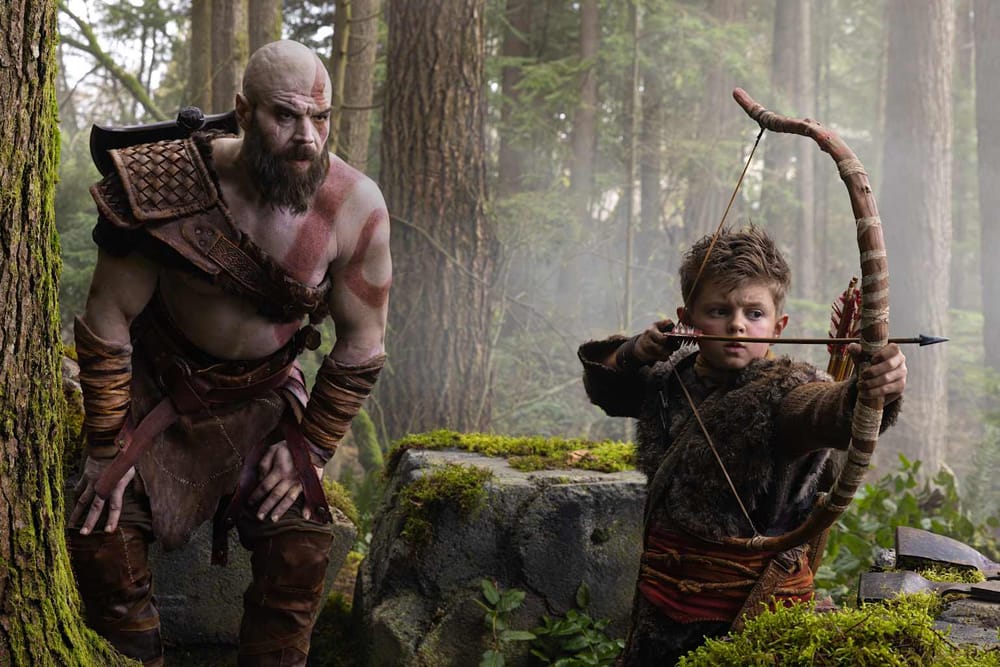 Prime Video cambiará al actor de Kratos en 'God of War' por una grave lesión en el set imagen del post