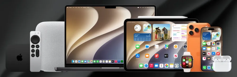Apple lanza la beta pública de iOS 27 y su nueva Siri AI, pero aún no habla español imagen del post