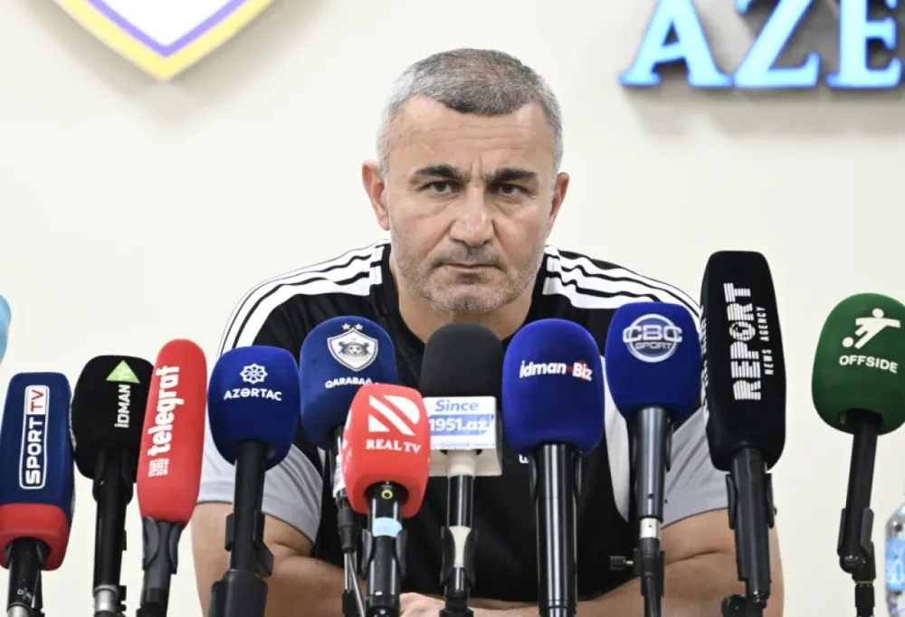 Qarabağ empata 0-0 con el CSKA Sofía y deja la eliminatoria abierta para el 30 de julio imagen del post
