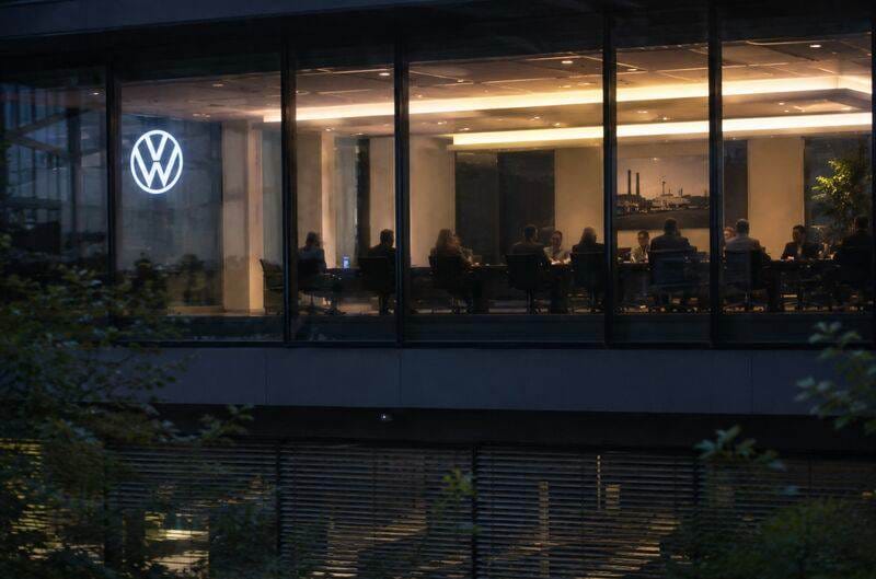 Revés histórico para Volkswagen: el consejo de supervisión tumba el plan de despedir a 100,000 empleados imagen del post