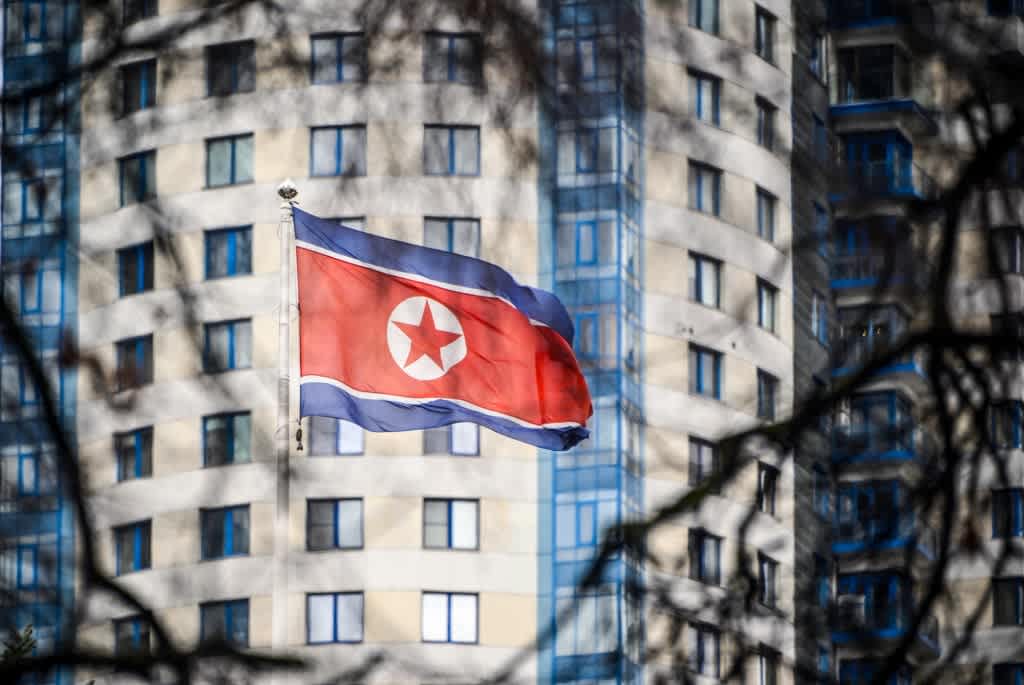 Rusia, Irán y Corea del Norte movieron 100.000 millones de dólares en criptomonedas durante 2025 imagen del post