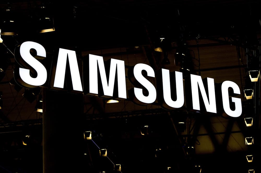 Samsung frena la especulación y descarta una histórica salida a la bolsa de Estados Unidos imagen del post