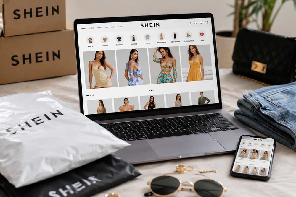 Shein asegura el aval de China para cotizar en Hong Kong tras sus fallidos intentos en Nueva York y Londres imagen del post