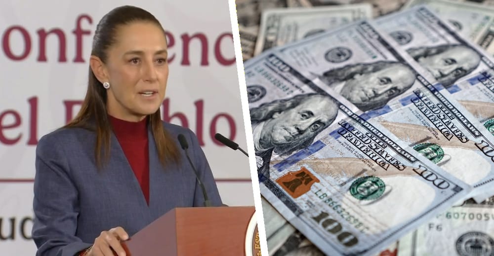 Sheinbaum solicita a FGR revise si la fortuna de “El Mayo” Zambada puede reclamarla México imagen del post