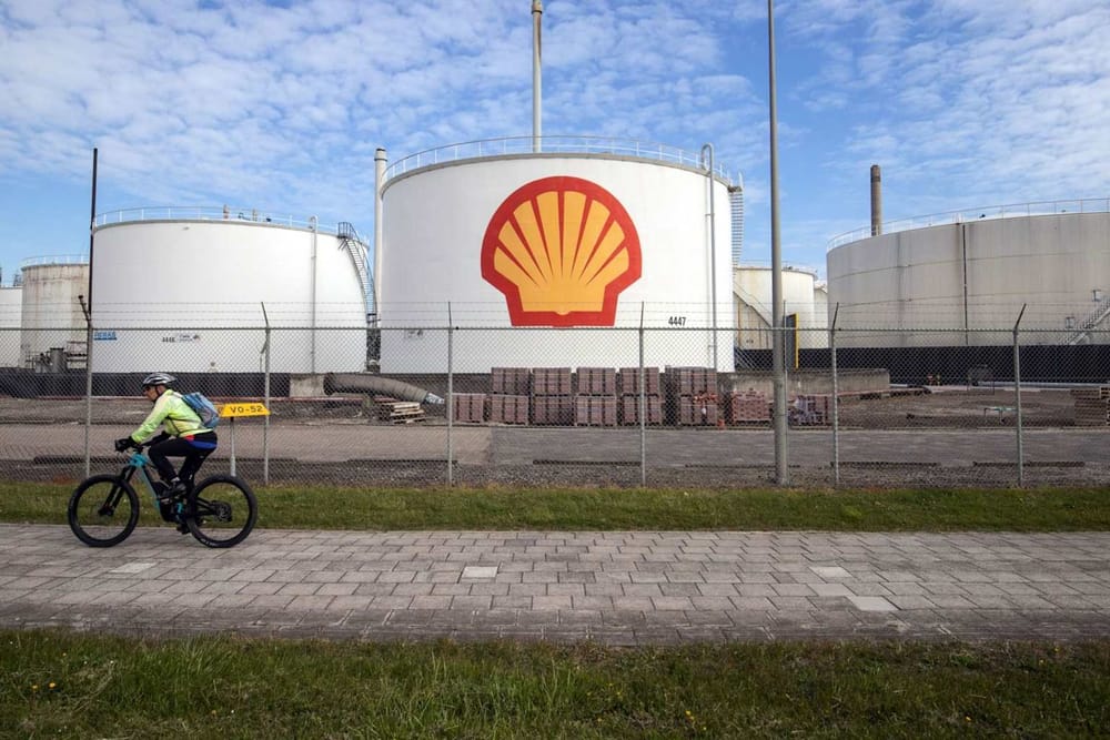 Shell capitaliza la crisis de Irán: anticipa sólidas ganancias por la volatilidad del petróleo imagen del post