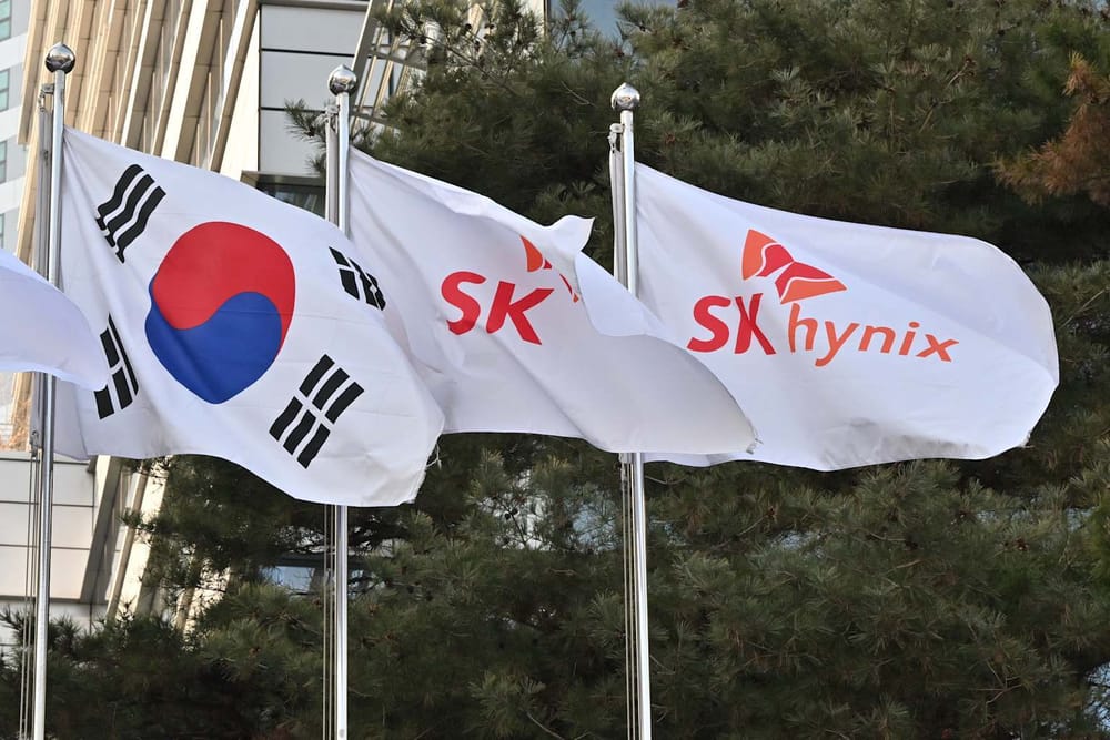 SK Hynix afina los detalles para su debut de 29,400 millones de dólares en el Nasdaq este 10 de julio imagen del post