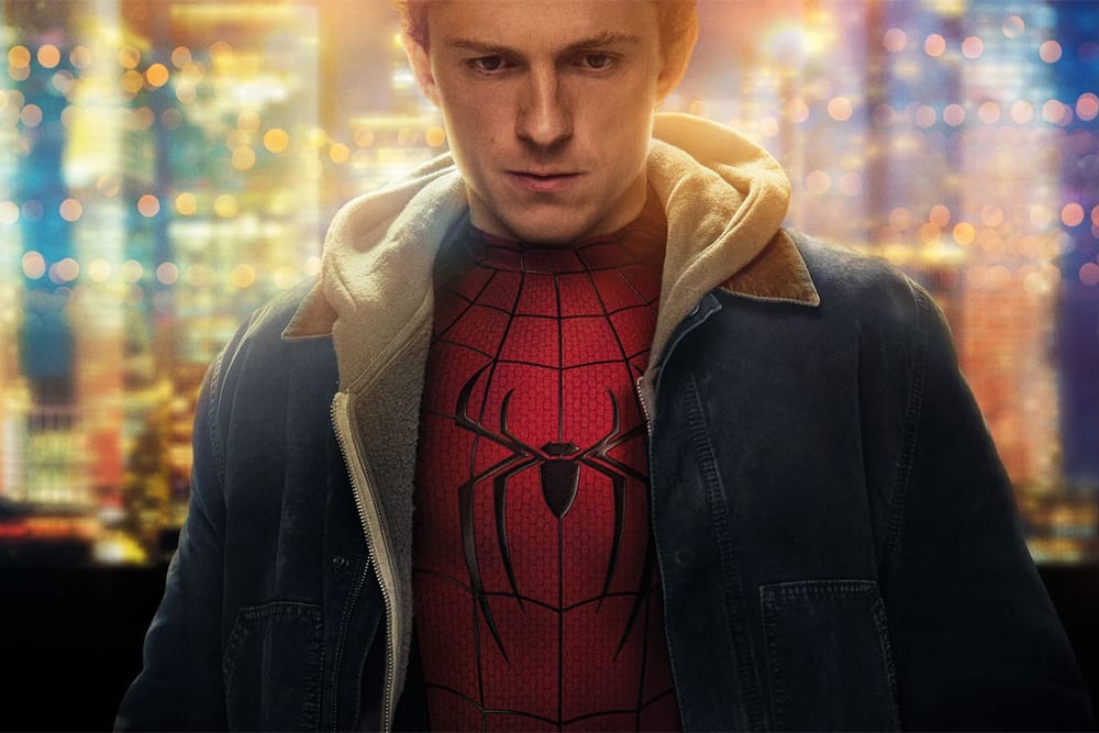 Spider-Man: Un Nuevo Día llega el 29 de julio a México y España, dos días antes que a EE. UU. imagen del post