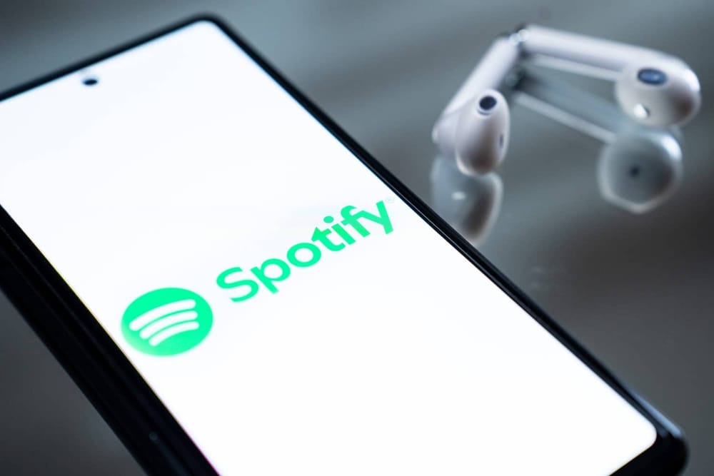 Spotify borra 75 millones de canciones en su mayor ofensiva contra el spam musical con IA imagen del post