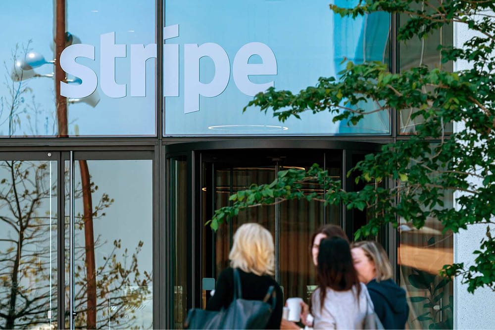 Stripe despliega su estrategia en Asia y registra las marcas de la stablecoin Open USD en Corea del Sur imagen del post