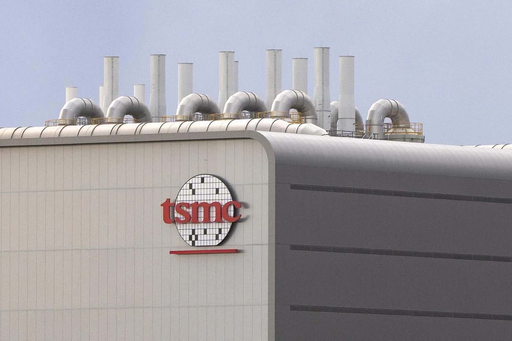 TSMC eleva su pronóstico de crecimiento para 2026 por encima del 40% impulsado por la demanda de IA imagen del post