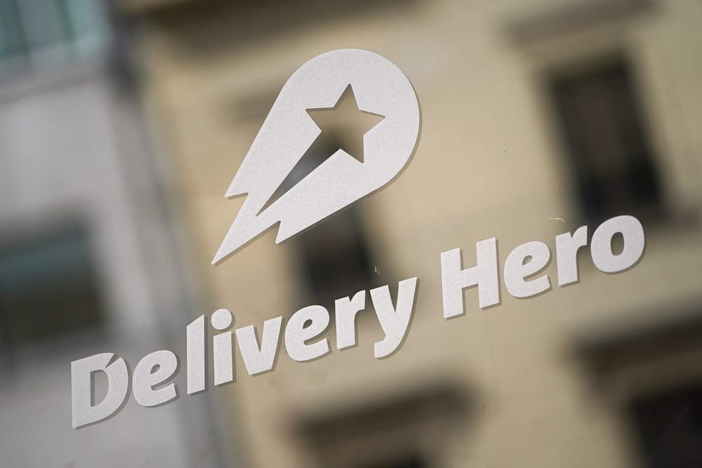 Uber congela su expansión en Europa para concentrar sus fuerzas en la compra de Delivery Hero imagen del post