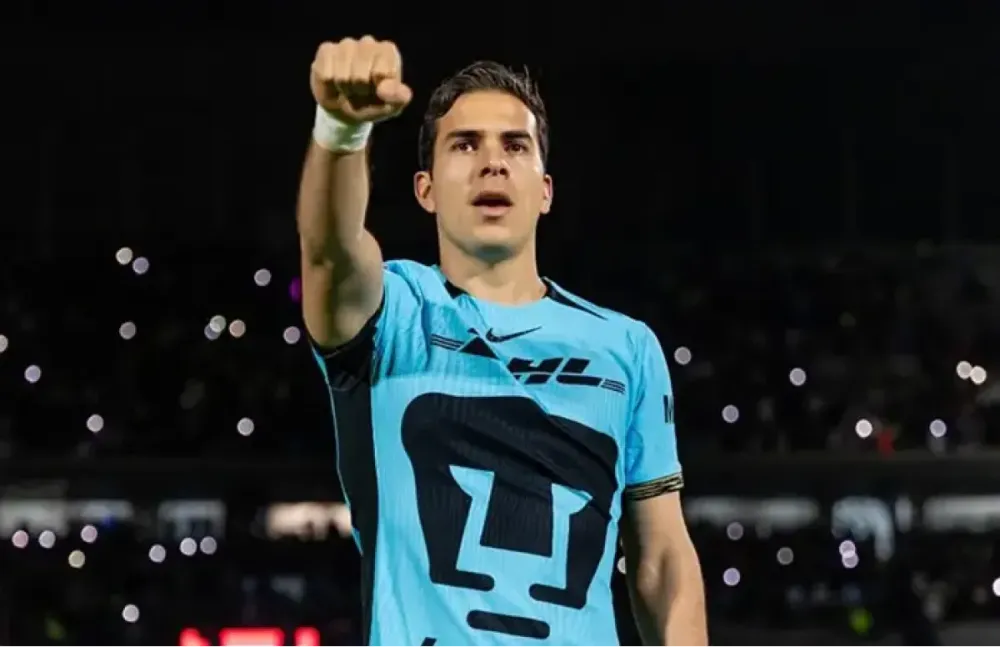 Ulises Rivas sale de Pumas como agente libre: 87 partidos y ningún destino confirmado imagen del post
