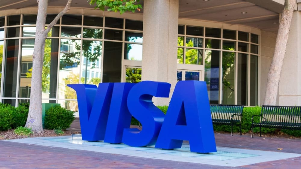 Visa lanza su plataforma de stablecoins para conectar a 200 millones de comercios imagen del post
