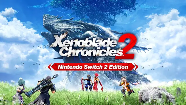 Xenoblade Chronicles 2 se actualiza a la 3.0.0: no cambia nada y prepara el 30 de julio imagen del post