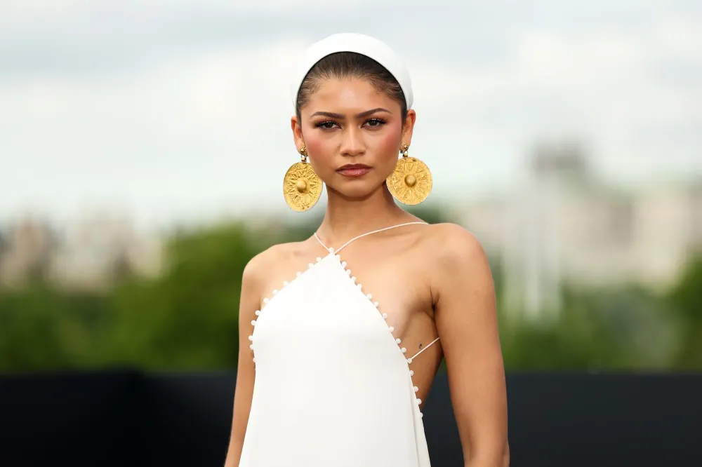 Aretes de Zendaya en 'La Odisea': oro iraní de 3,000 años y un tesoro que nunca se excavó imagen del post
