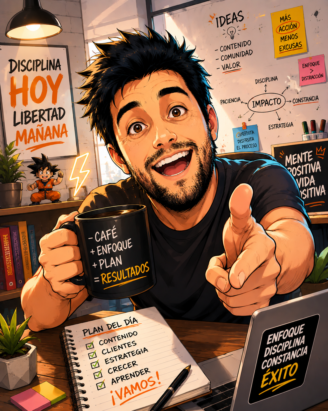 Gerardo Pavez imagen de perfil