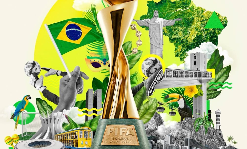 Selecciones clasificadas al Mundial Femenil 2027: México aún no lo logra imagen del post
