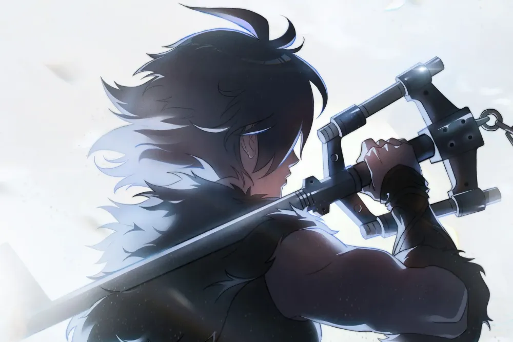 Kingdom Hearts tendrá anime con Nomura detrás, pero Disney no dijo estudio, reparto ni fecha imagen del post