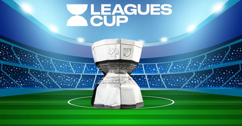 Quedaron definidos los 4tos de Final de la Leagues Cup ¿Quiénes y cuándo juegan? imagen del post