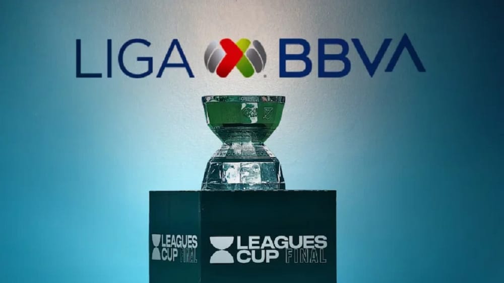 Liga MX: Tabla General de la Leagues Cup tras la Jornada 1 ¿Quiénes lideran? imagen del post