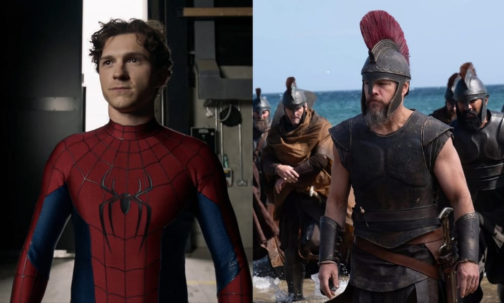 Taquilla Internacional: Spider-Man BND, La Odisea, u otros más imagen del post