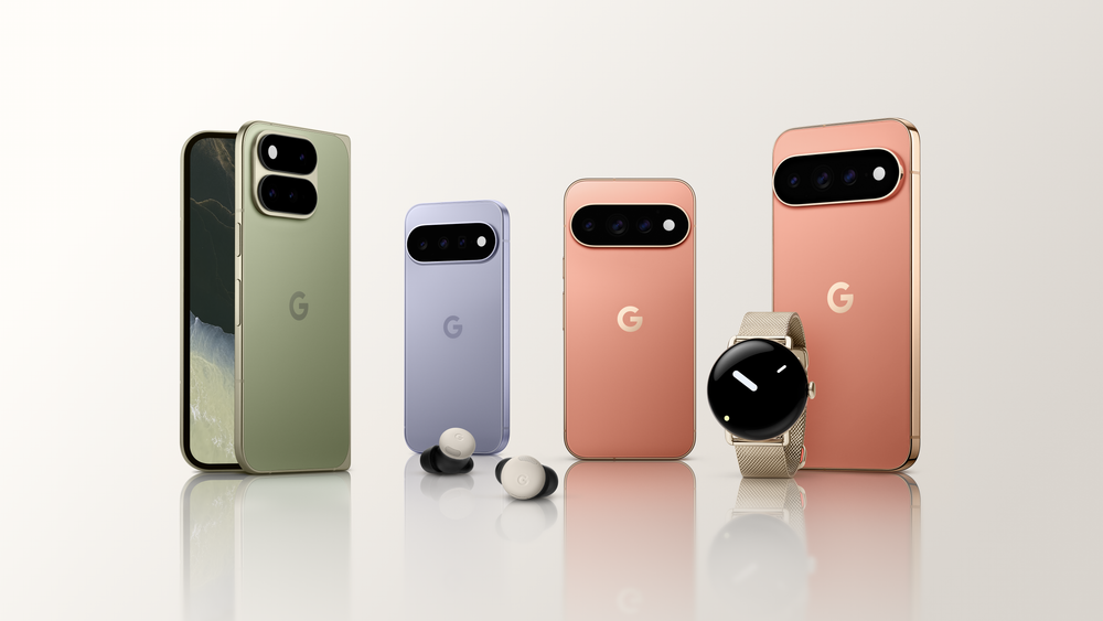 El Pixel 11 llega desde 899 dólares y sin la versión barata de 128 GB imagen del post