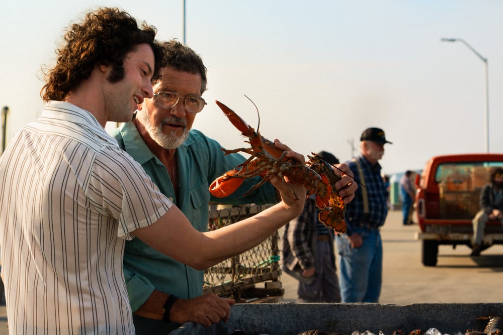 Tony ya está en cines: qué es real y qué inventó el biopic de Anthony Bourdain imagen del post
