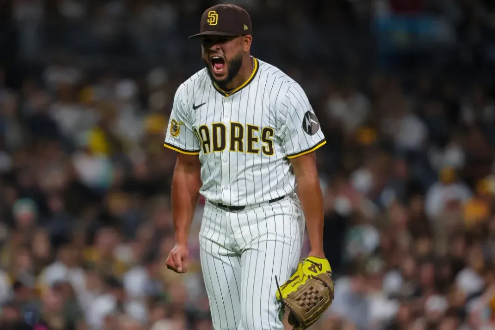 MLB: Estos fueron los lanzadores destacados del domingo 9 de agosto imagen del post