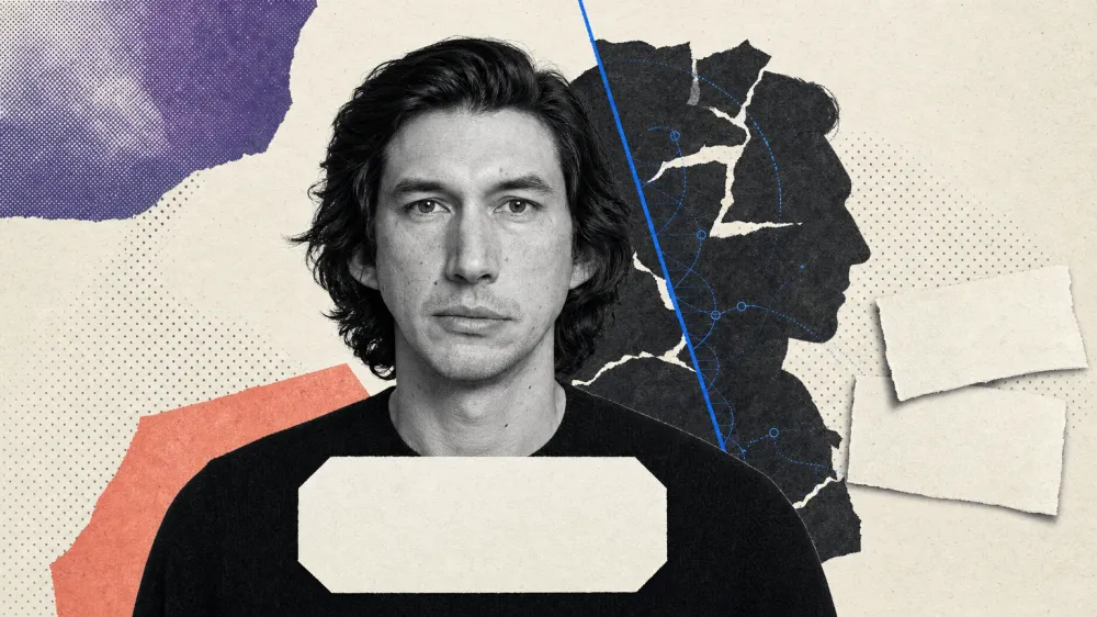 Marvel anunció el reparto de X-Men y al personaje de Adam Driver no lo llamó Mister Sinister imagen del post