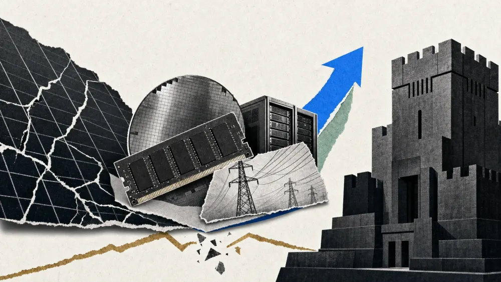 Citadel se queda con las acciones de IA de Situational Awareness tras un margin call imagen del post
