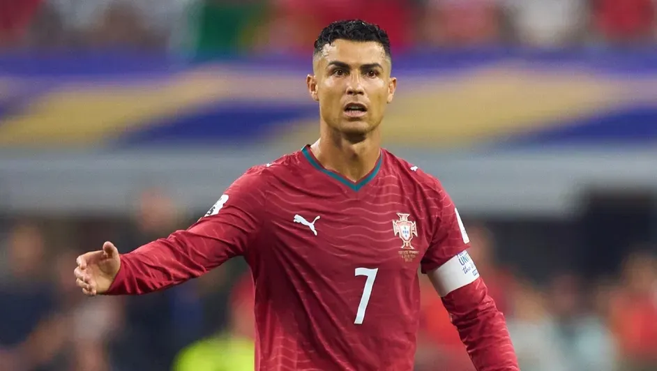 Cristiano Ronaldo ya ha dado la fecha de su retiro ¿La cumplirá? imagen del post
